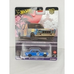 Hot Wheels 1:64 Japan Historic 4 - Prince Skyline GT1964 blue